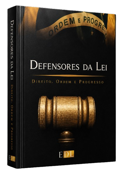 Defensores da Lei